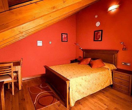 Hotel La Casa Grande Ourense Værelse billede