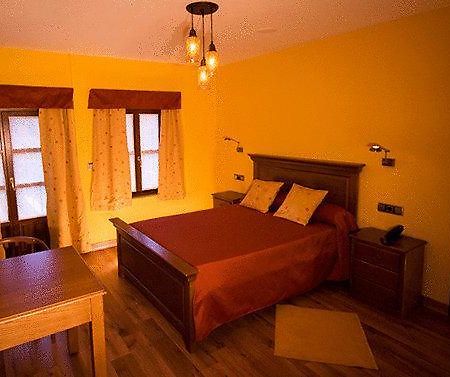 Hotel La Casa Grande Ourense Værelse billede