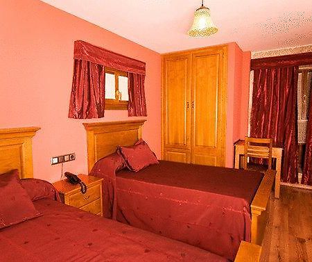 Hotel La Casa Grande Ourense Værelse billede